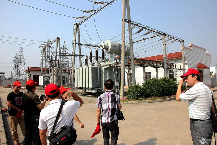 索县县城扶贫门面房电力工程