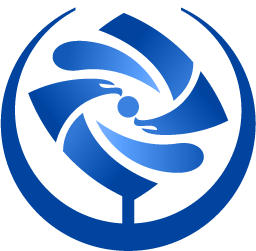 陕西泽鹏电力设计公司 Logo